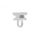 CURTAIN RAIL ROLLER 